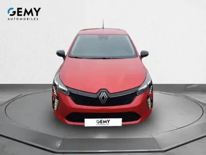 Photo 20 Renault Clio Gén. V (BJA) Ph2 Evolution 5