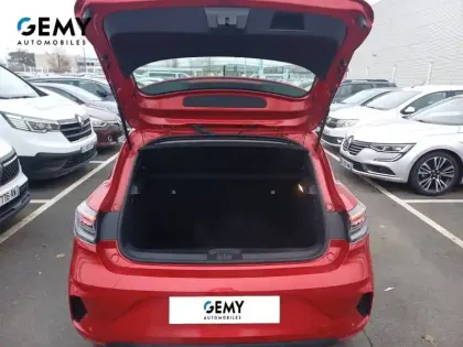 Photo 13 Renault Clio  TCe 90