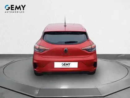 Photo 7 Renault Clio  TCe 90