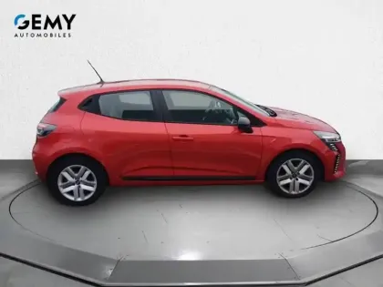 Photo 5 Renault Clio  TCe 90