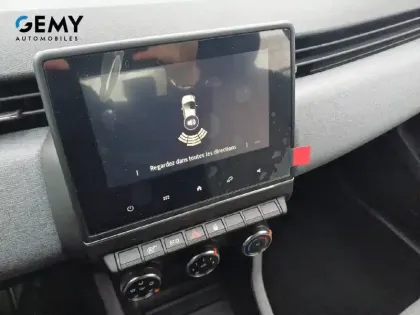 Photo 31 Renault Clio Gén. V (BJA) Ph2 Evolution 5