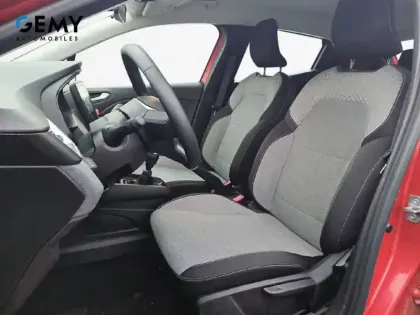 Photo 19 Renault Clio Gén. V (BJA) Ph2 Evolution 5