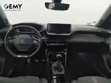 Photo 63 Peugeot 2008  BlueHDi 110 S&S BVM6