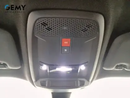 Photo 51 Peugeot 2008  BlueHDi 110 S&S BVM6