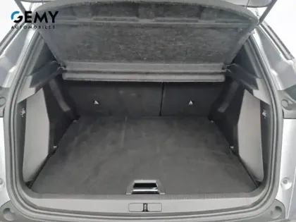 Photo 41 Peugeot 2008  BlueHDi 110 S&S BVM6