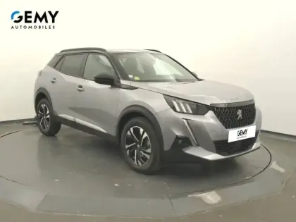 Photo 38 Peugeot 2008  BlueHDi 110 S&S BVM6