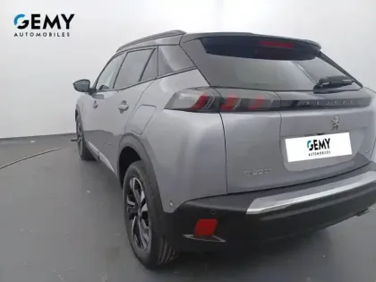 Photo 72 Peugeot 2008  BlueHDi 110 S&S BVM6