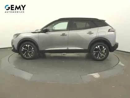 Photo 54 Peugeot 2008  BlueHDi 110 S&S BVM6