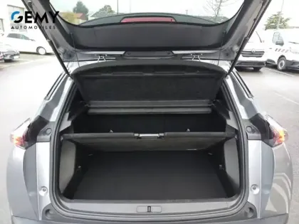 Photo 5 Peugeot 2008  BlueHDi 110 S&S BVM6