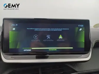 Photo 30 Peugeot 2008 Gén. II Ph1 NG GT 5