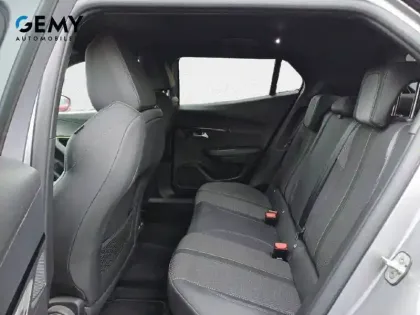 Photo 9 Peugeot 2008  BlueHDi 110 S&S BVM6