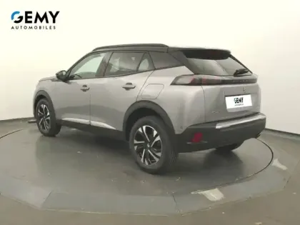 Photo 42 Peugeot 2008  BlueHDi 110 S&S BVM6