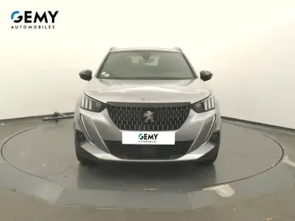 Photo 57 Peugeot 2008  BlueHDi 110 S&S BVM6