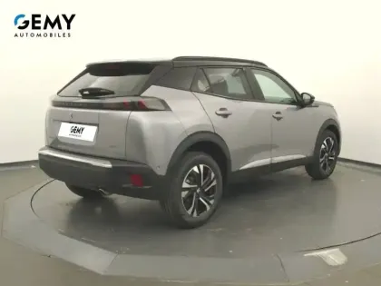 Photo 33 Peugeot 2008 Gén. II Ph1 NG GT 5