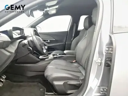 Photo 24 Peugeot 2008 Gén. II Ph1 NG GT 5