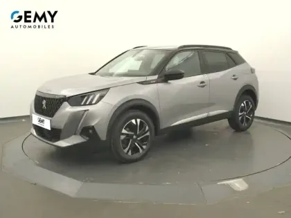 Photo 36 Peugeot 2008  BlueHDi 110 S&S BVM6