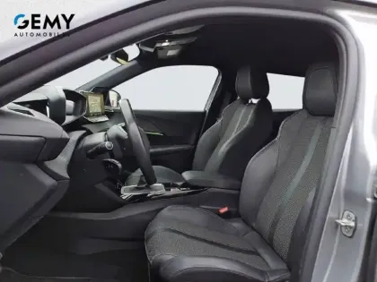 Photo 8 Peugeot 2008  BlueHDi 110 S&S BVM6