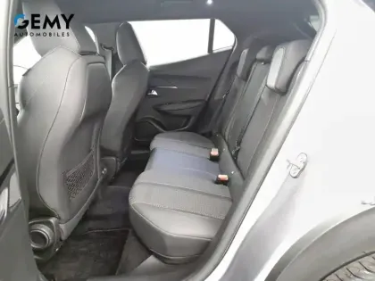 Photo 45 Peugeot 2008  BlueHDi 110 S&S BVM6