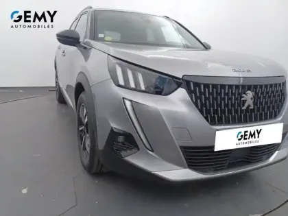 Photo 35 Peugeot 2008 Gén. II Ph1 NG GT 5