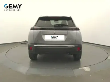 Photo 40 Peugeot 2008  BlueHDi 110 S&S BVM6