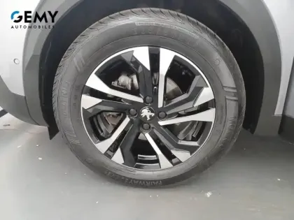 Photo 46 Peugeot 2008  BlueHDi 110 S&S BVM6