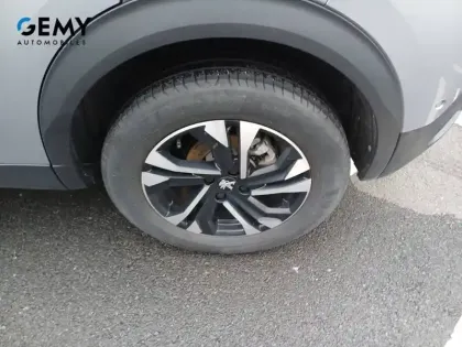 Photo 10 Peugeot 2008  BlueHDi 110 S&S BVM6