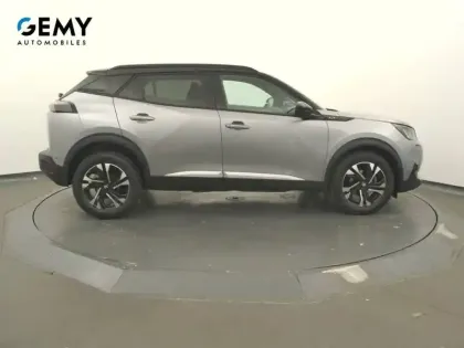 Photo 19 Peugeot 2008 Gén. II Ph1 NG GT 5