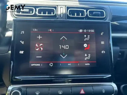 Photo 47 Citroën C3  PureTech 83 S&S BVM5