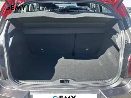 Photo 23 Citroën C3  PureTech 83 S&S BVM5