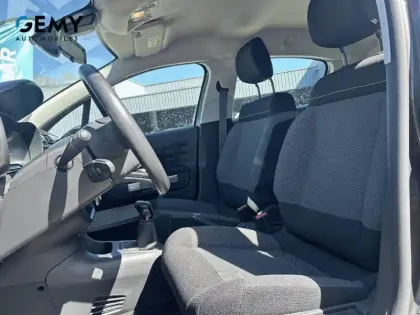 Photo 44 Citroën C3  PureTech 83 S&S BVM5