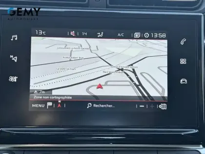 Photo 34 Citroën C3  PureTech 83 S&S BVM5