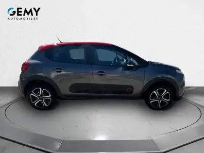 Photo 39 Citroën C3  PureTech 83 S&S BVM5