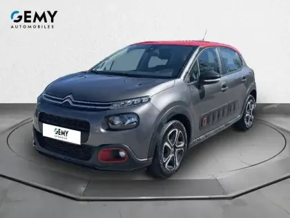 Photo 36 Citroën C3  PureTech 83 S&S BVM5