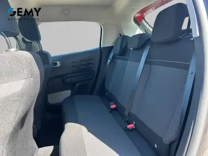 Photo 9 Citroën C3 Gén. III Ph2 Shine 5