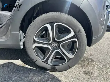 Photo 46 Citroën C3  PureTech 83 S&S BVM5