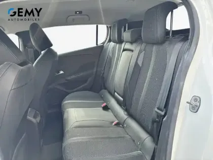 Photo 9 Peugeot 308  PureTech 130ch S&S BVM6