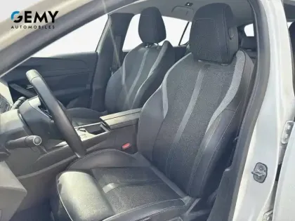 Photo 8 Peugeot 308  PureTech 130ch S&S BVM6