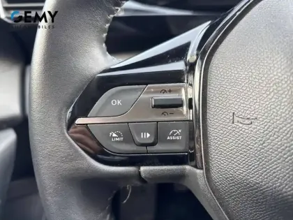 Photo 17 Peugeot 308  PureTech 130ch S&S BVM6