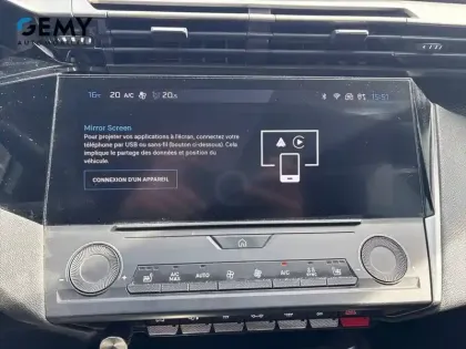 Photo 13 Peugeot 308  PureTech 130ch S&S BVM6