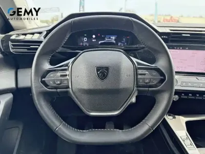 Photo 16 Peugeot 308  PureTech 130ch S&S BVM6