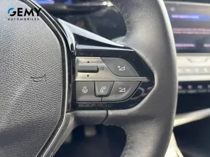 Photo 18 Peugeot 308  PureTech 130ch S&S BVM6