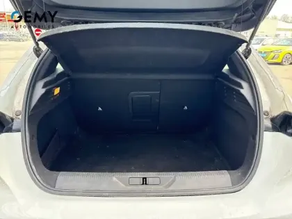 Photo 5 Peugeot 308  PureTech 130ch S&S BVM6