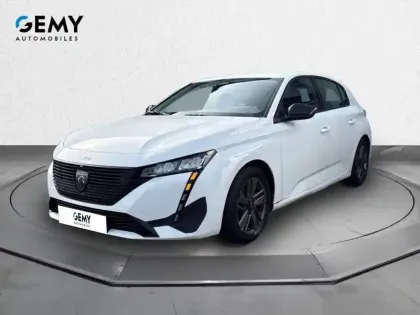 Photo Peugeot 308 Active Pack