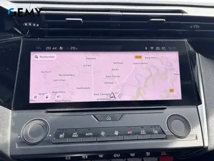 Photo 14 Peugeot 308  PureTech 130ch S&S BVM6