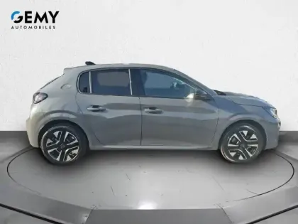 Photo 27 Peugeot 208 Gén. II Ph2 Allure 5