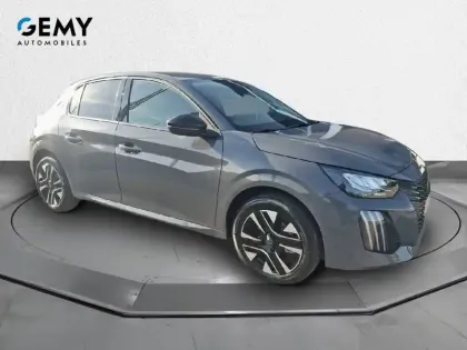 Photo 26 Peugeot 208 Gén. II Ph2 Allure 5