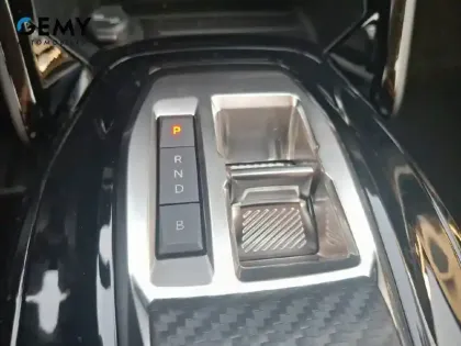 Photo 14 Peugeot 208  Electrique 50 kWh 136ch