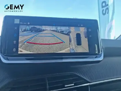 Photo 40 Peugeot 208 Gén. II Ph2 Allure 5