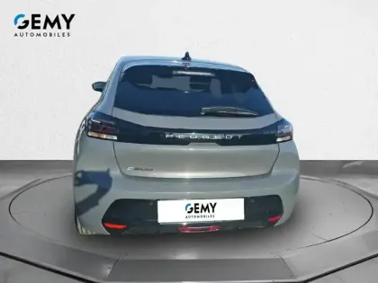 Photo 28 Peugeot 208 Gén. II Ph2 Allure 5