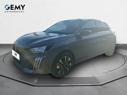 Photo 24 Peugeot 208 Gén. II Ph2 Allure 5